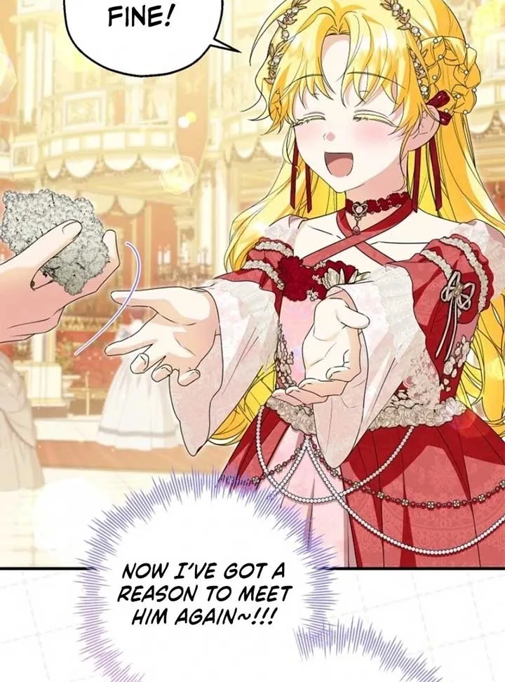 The adopted daughter-in-law wants to leave Chapter 95 page 92