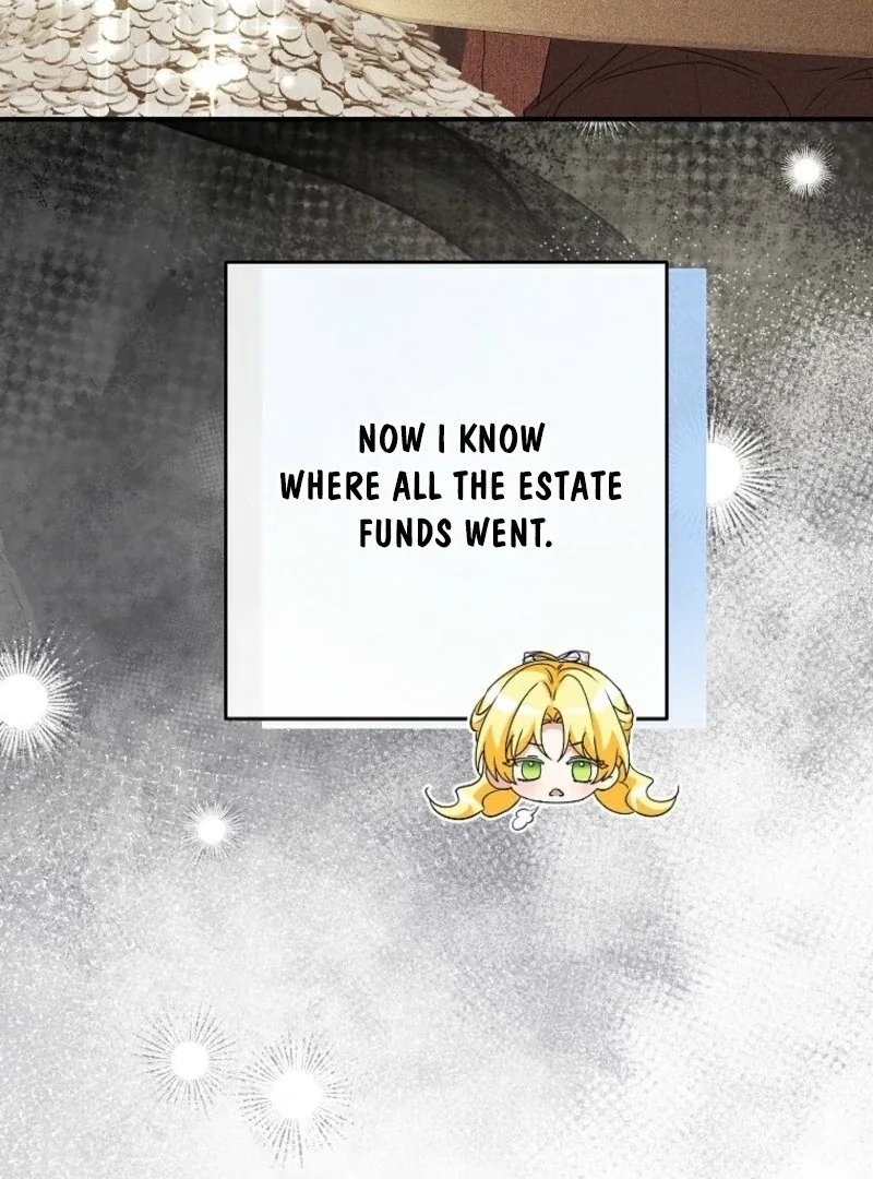 The adopted daughter-in-law wants to leave Chapter 99 page 104