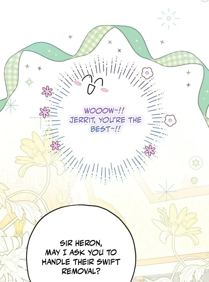 The adopted daughter-in-law wants to leave Chapter 99 page 118