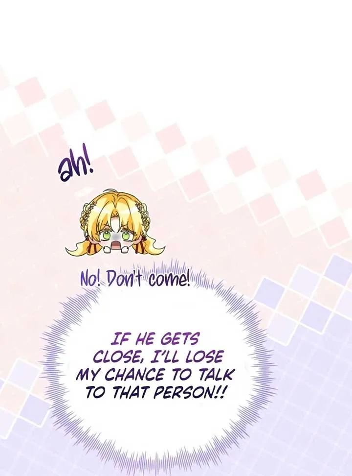 The adopted daughter-in-law wants to leave Chapter 95 page 107