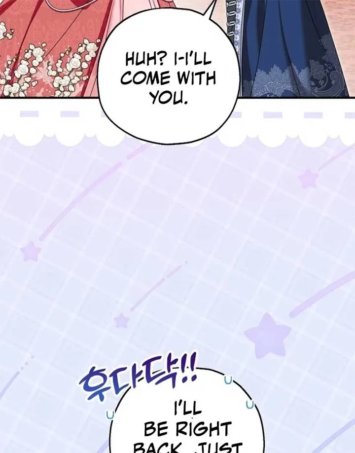 The adopted daughter-in-law wants to leave Chapter 95 page 109