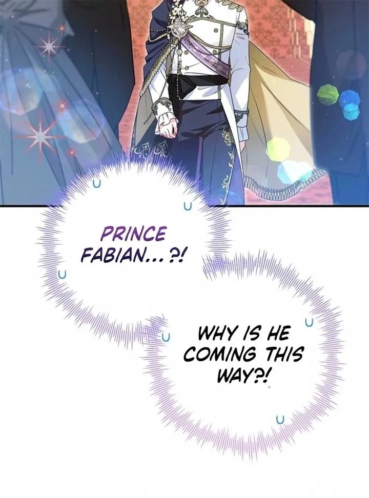 The adopted daughter-in-law wants to leave Chapter 95 page 106