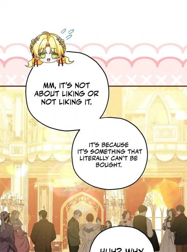 The adopted daughter-in-law wants to leave Chapter 95 page 102