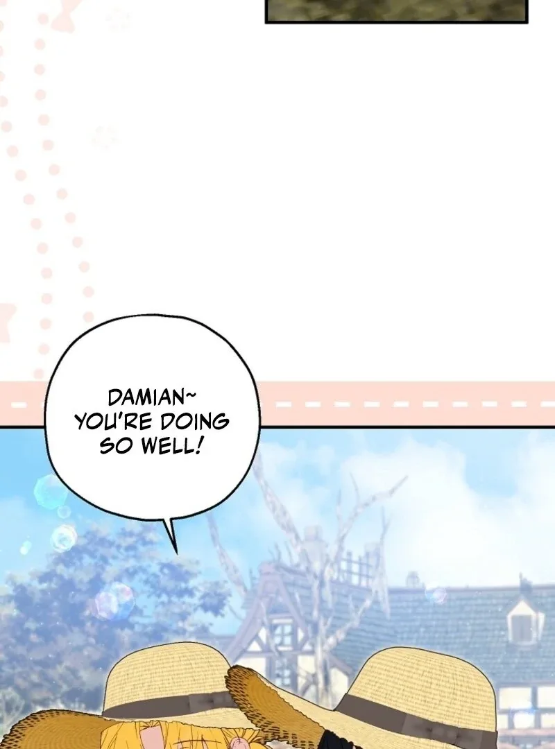 The adopted daughter-in-law wants to leave Chapter 100 page 38