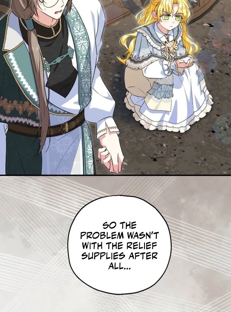 The adopted daughter-in-law wants to leave Chapter 100 page 13