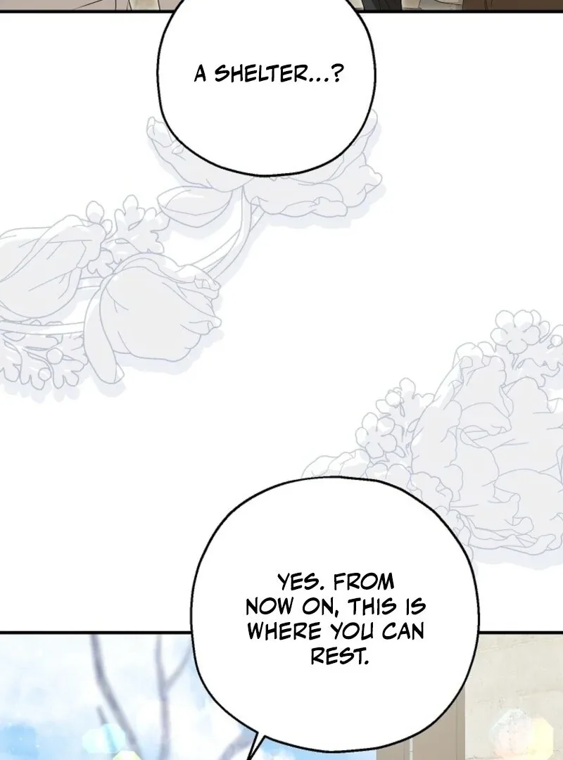 The adopted daughter-in-law wants to leave Chapter 100 page 23