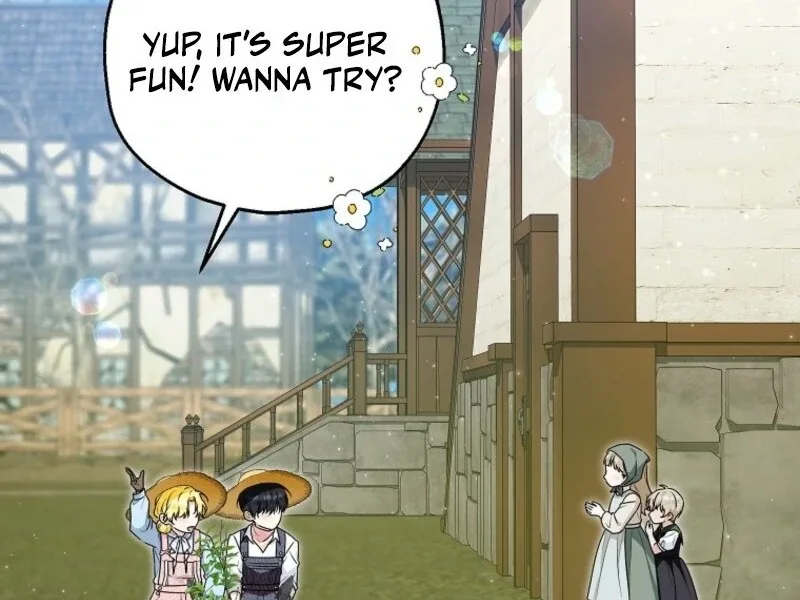 The adopted daughter-in-law wants to leave Chapter 100 page 54