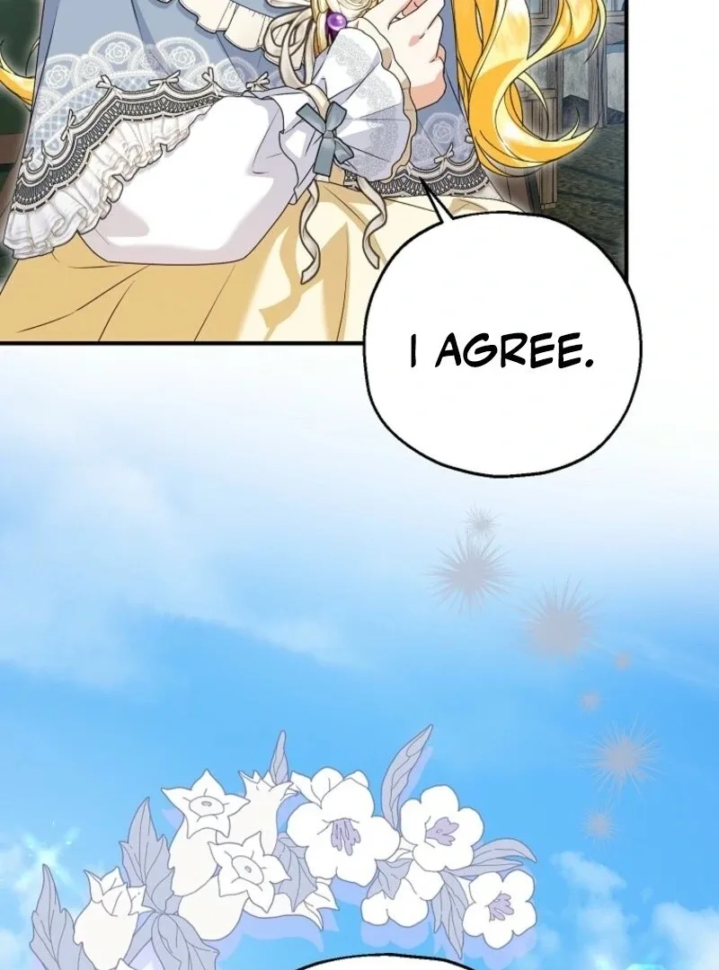The adopted daughter-in-law wants to leave Chapter 100 page 15