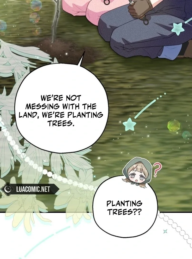 The adopted daughter-in-law wants to leave Chapter 100 page 43