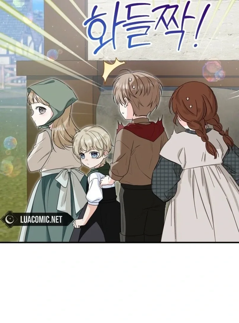 The adopted daughter-in-law wants to leave Chapter 100 page 57