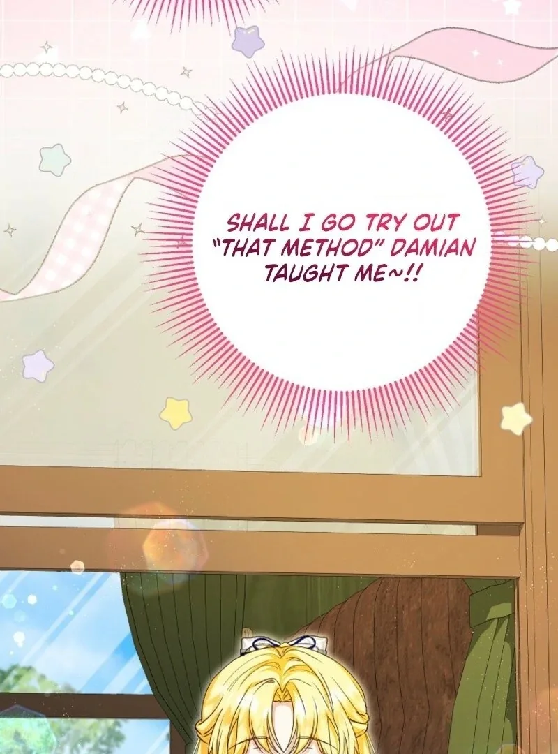 The adopted daughter-in-law wants to leave Chapter 100 page 4