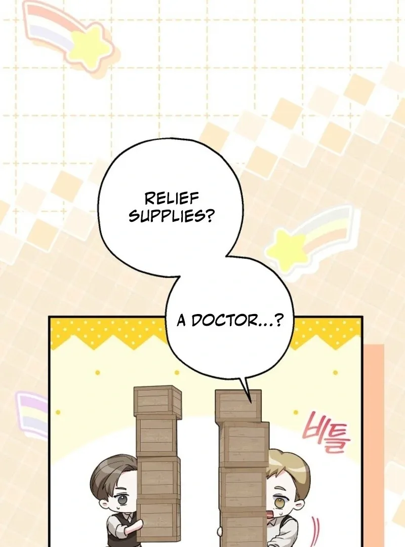 The adopted daughter-in-law wants to leave Chapter 100 page 28