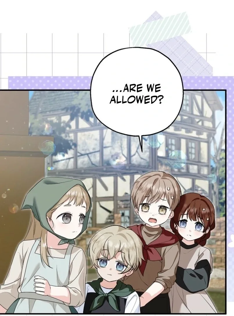 The adopted daughter-in-law wants to leave Chapter 100 page 58