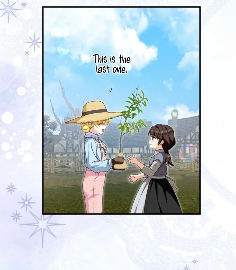The adopted daughter-in-law wants to leave Chapter 100 page 65
