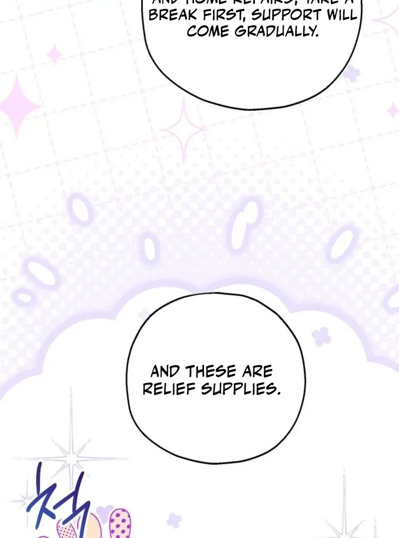 The adopted daughter-in-law wants to leave Chapter 100 page 25