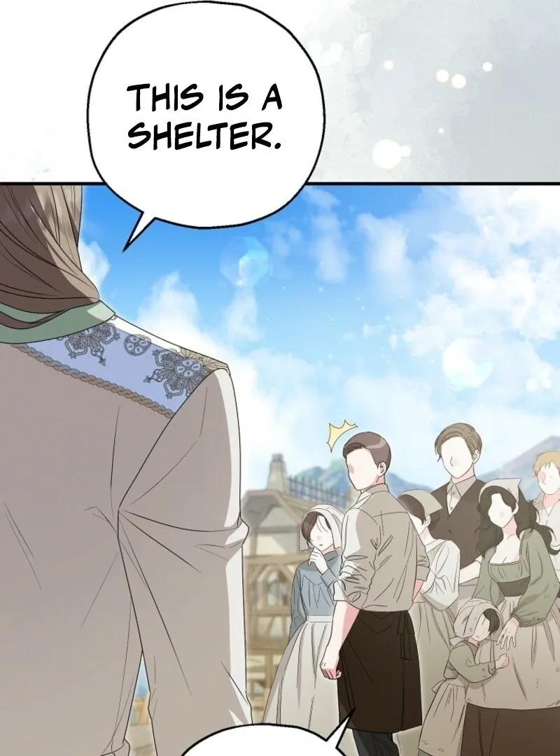 The adopted daughter-in-law wants to leave Chapter 100 page 22