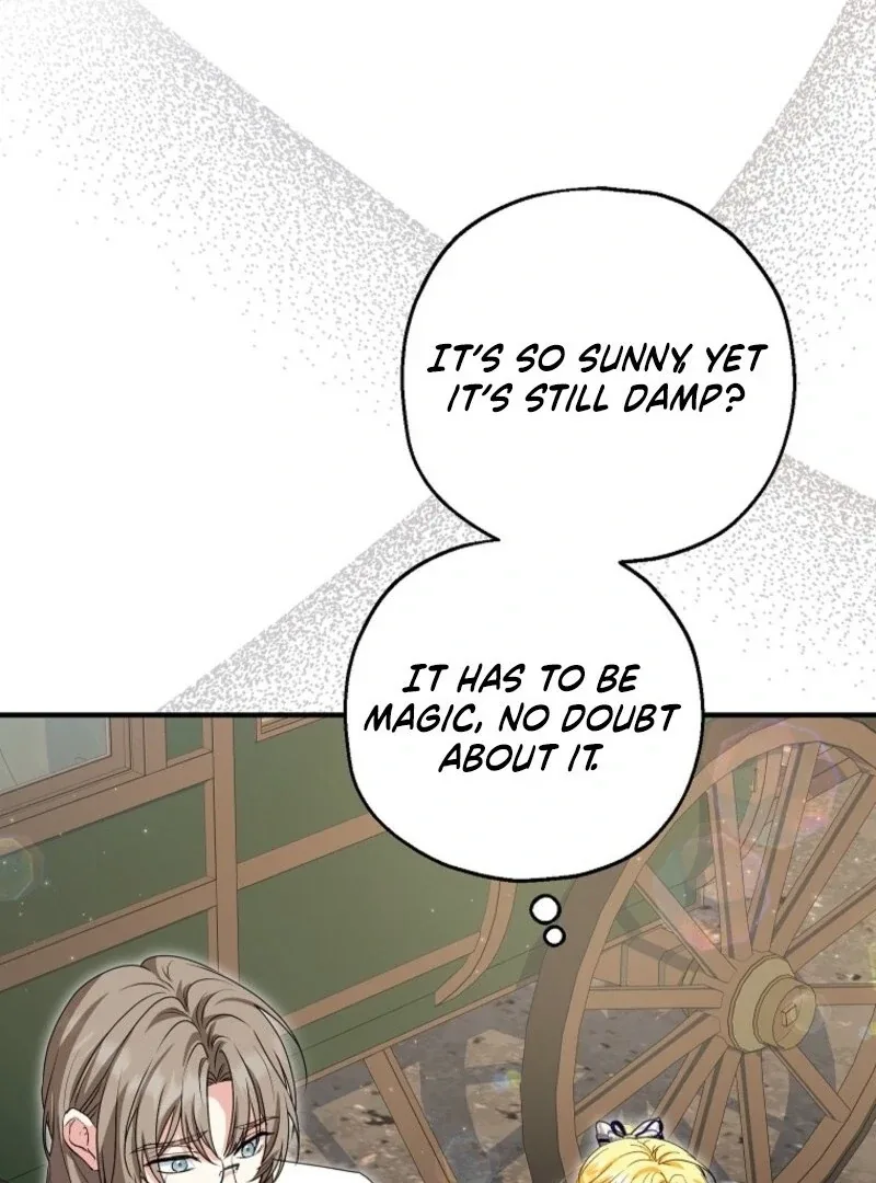The adopted daughter-in-law wants to leave Chapter 100 page 12