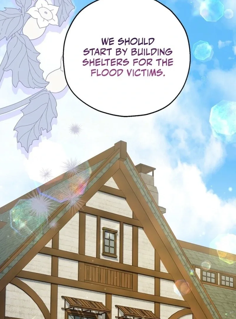 The adopted daughter-in-law wants to leave Chapter 100 page 16