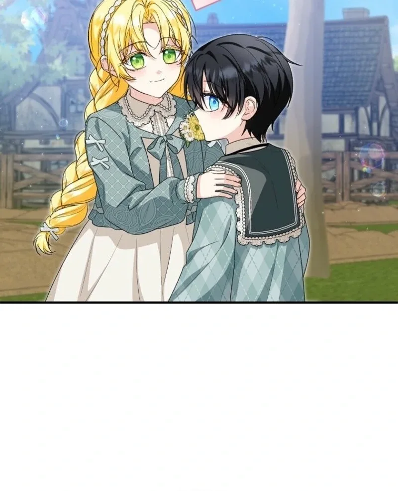 The adopted daughter-in-law wants to leave Chapter 100 page 100