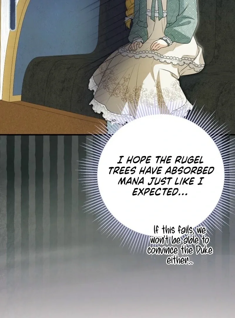 The adopted daughter-in-law wants to leave Chapter 100 page 87