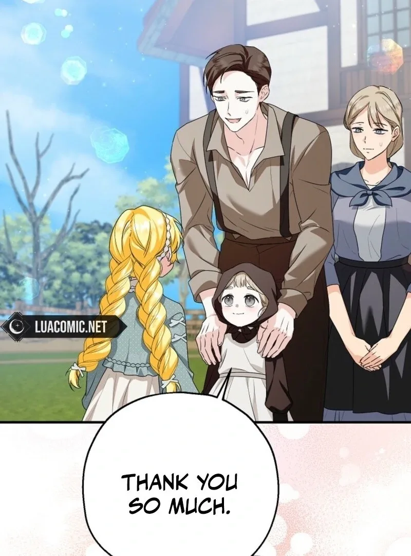 The adopted daughter-in-law wants to leave Chapter 100 page 107