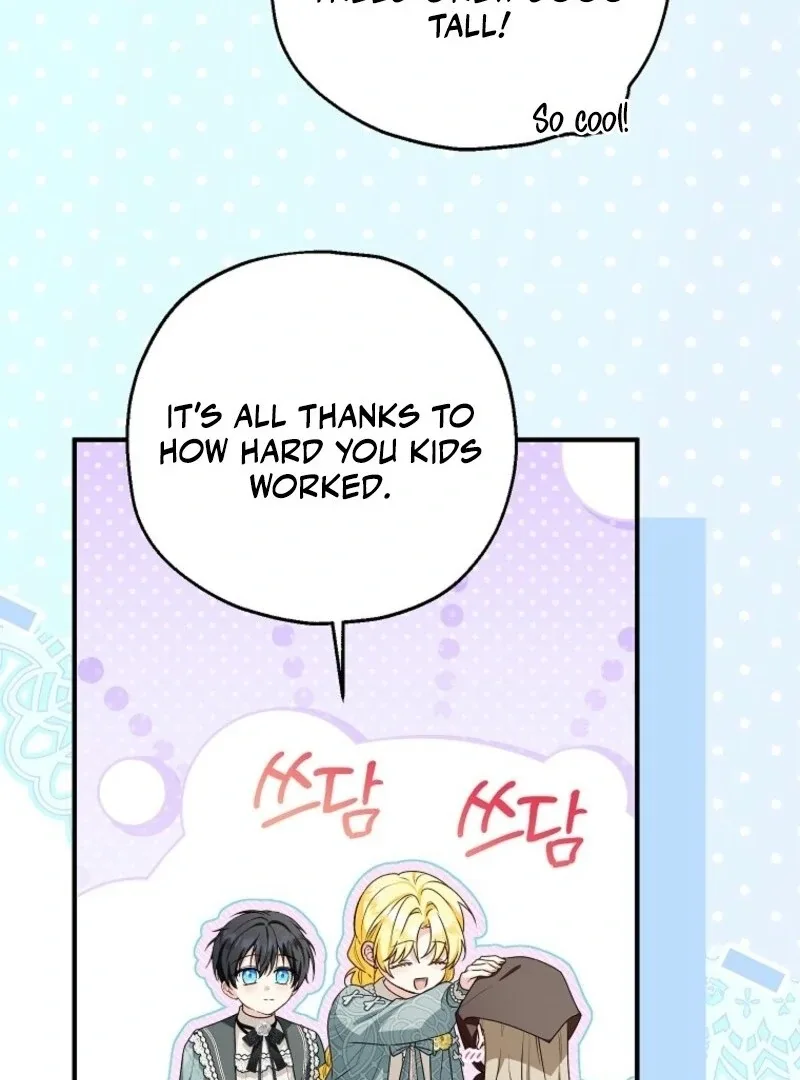 The adopted daughter-in-law wants to leave Chapter 100 page 103