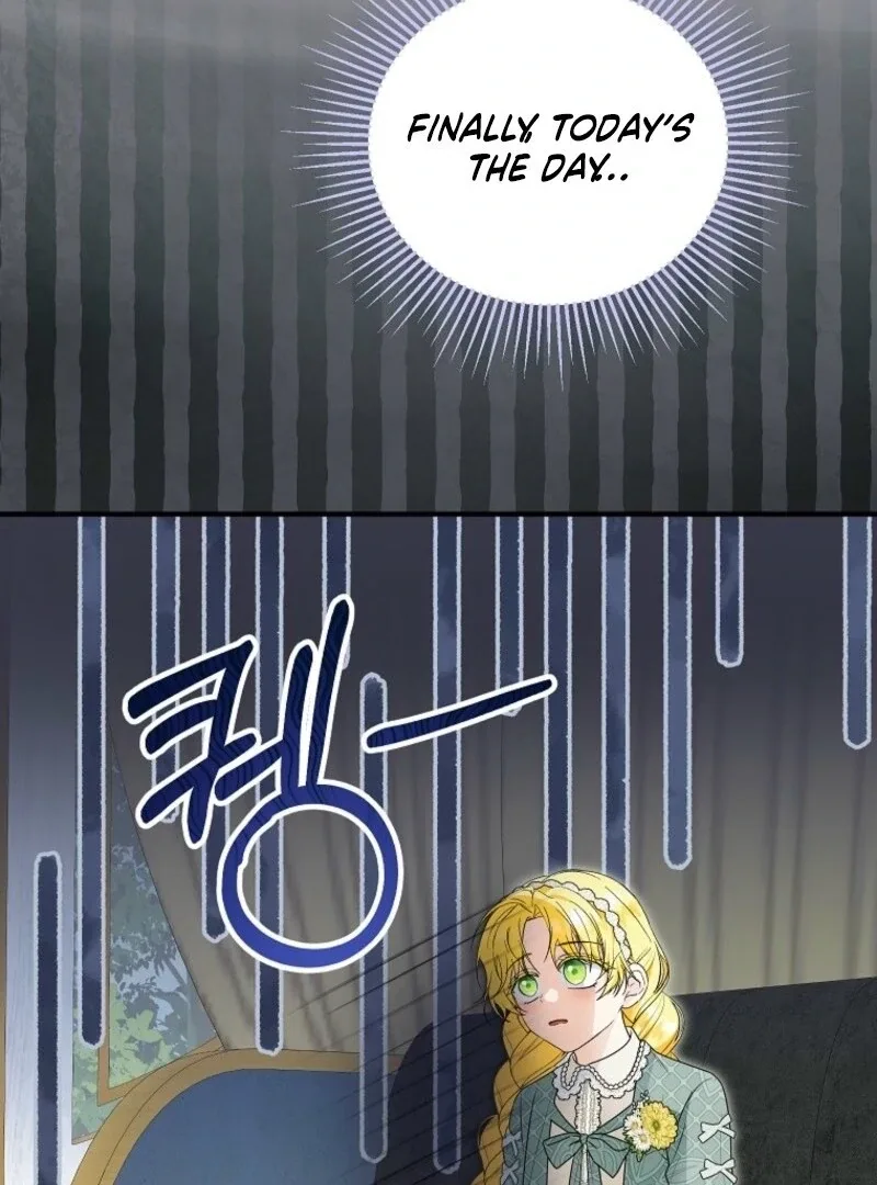 The adopted daughter-in-law wants to leave Chapter 100 page 86