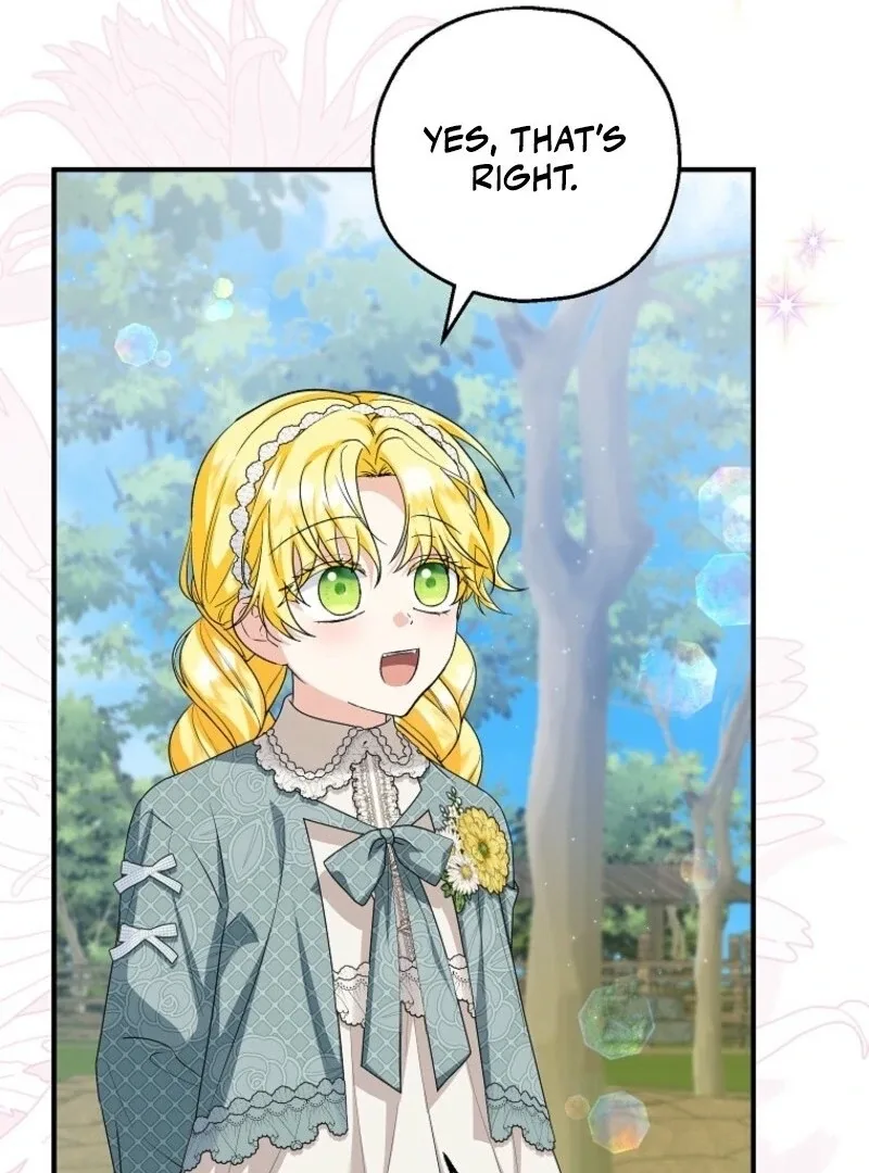 The adopted daughter-in-law wants to leave Chapter 100 page 110