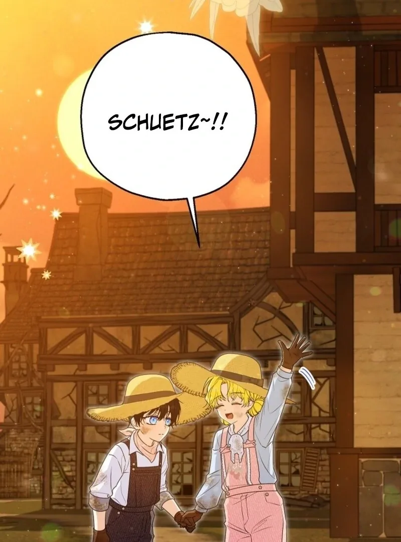 The adopted daughter-in-law wants to leave Chapter 100 page 80