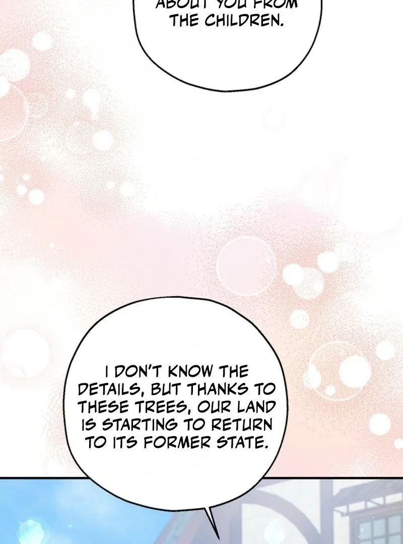 The adopted daughter-in-law wants to leave Chapter 100 page 106