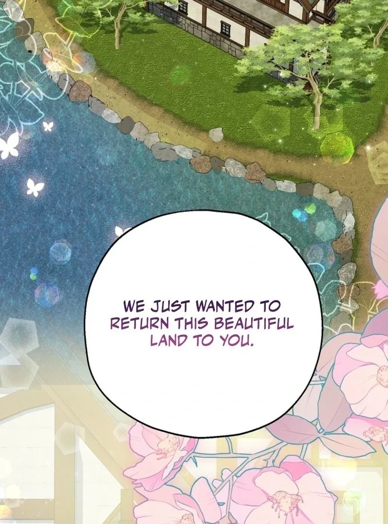 The adopted daughter-in-law wants to leave Chapter 100 page 113
