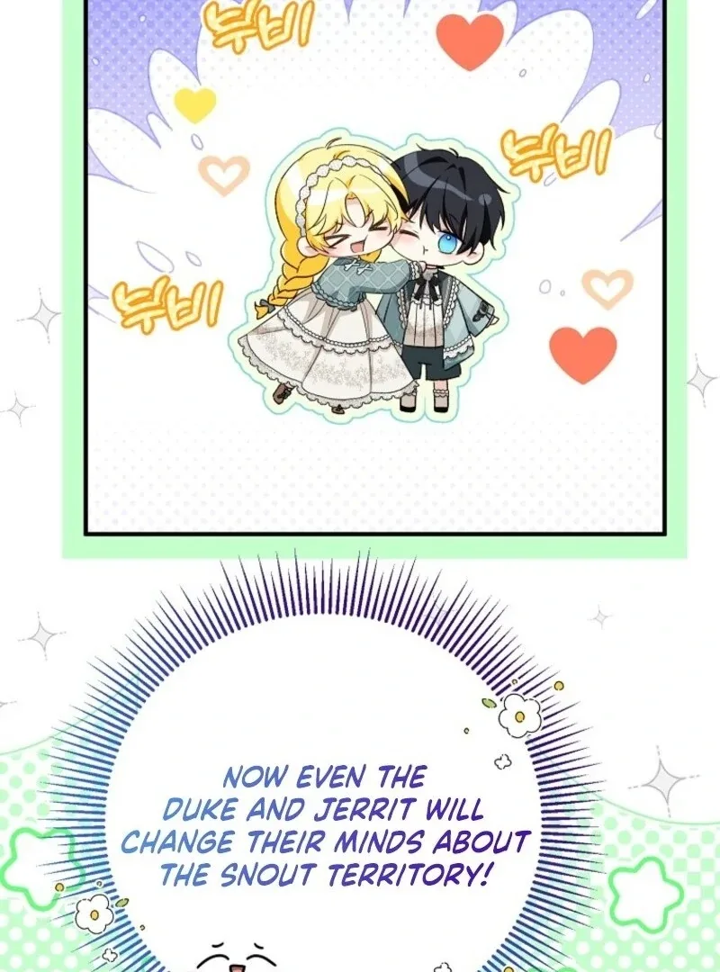 The adopted daughter-in-law wants to leave Chapter 100 page 98