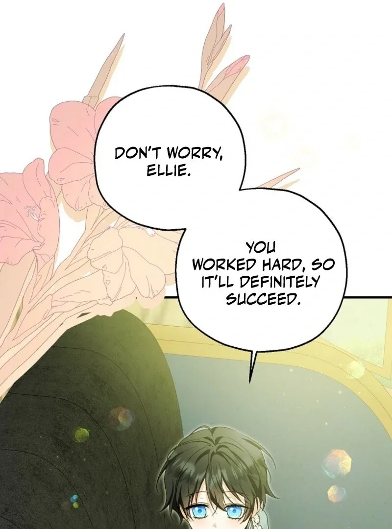 The adopted daughter-in-law wants to leave Chapter 100 page 90