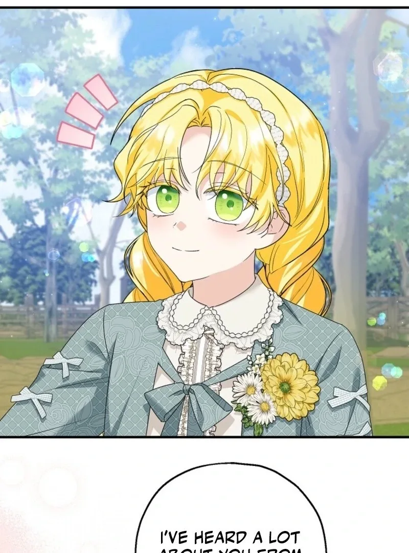The adopted daughter-in-law wants to leave Chapter 100 page 105