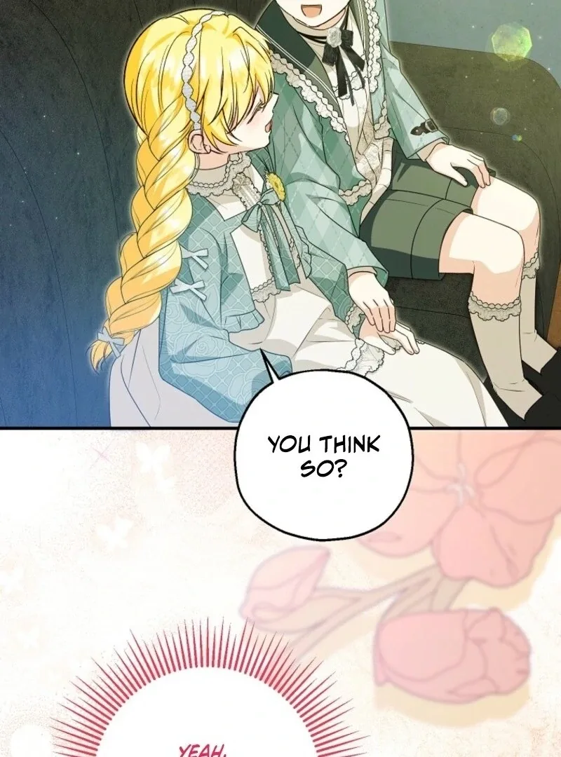The adopted daughter-in-law wants to leave Chapter 100 page 91