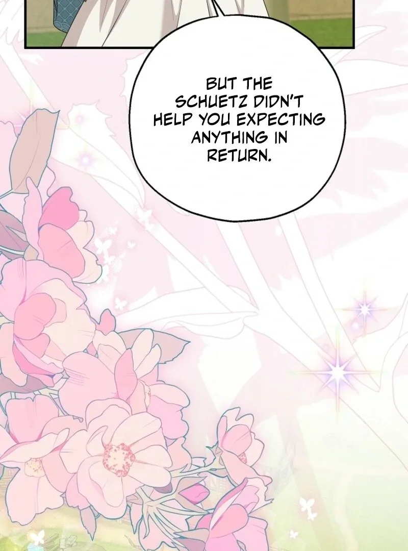 The adopted daughter-in-law wants to leave Chapter 100 page 111
