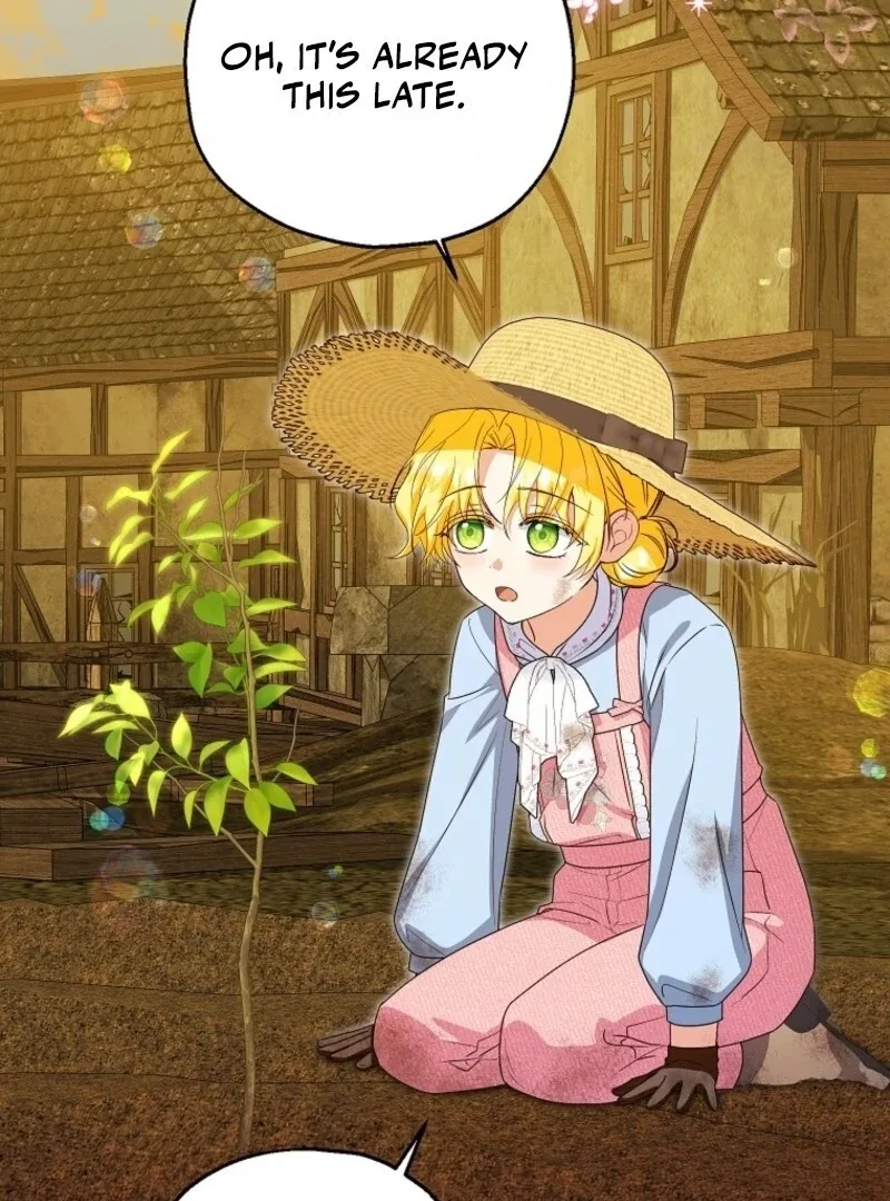 The adopted daughter-in-law wants to leave Chapter 100 page 71