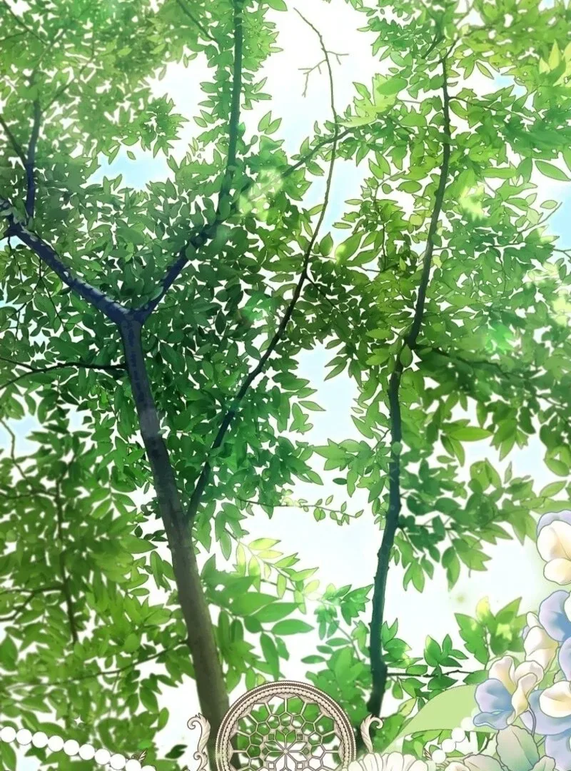 The adopted daughter-in-law wants to leave Chapter 100 page 96