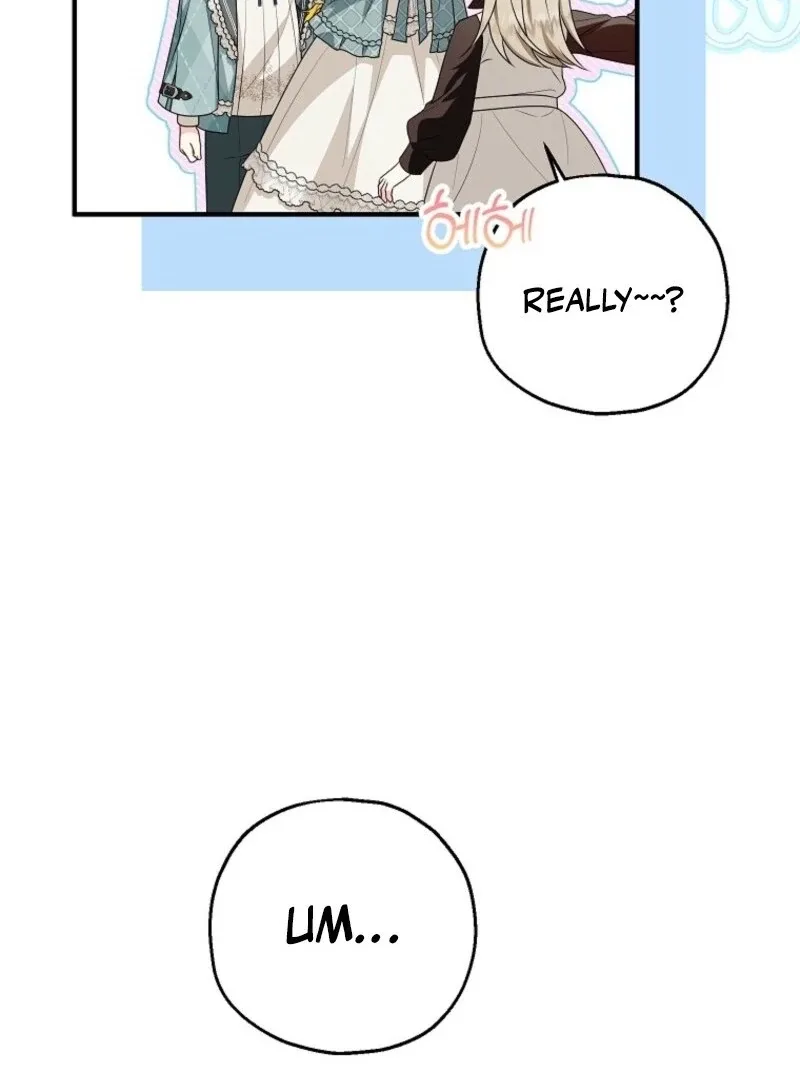 The adopted daughter-in-law wants to leave Chapter 100 page 104