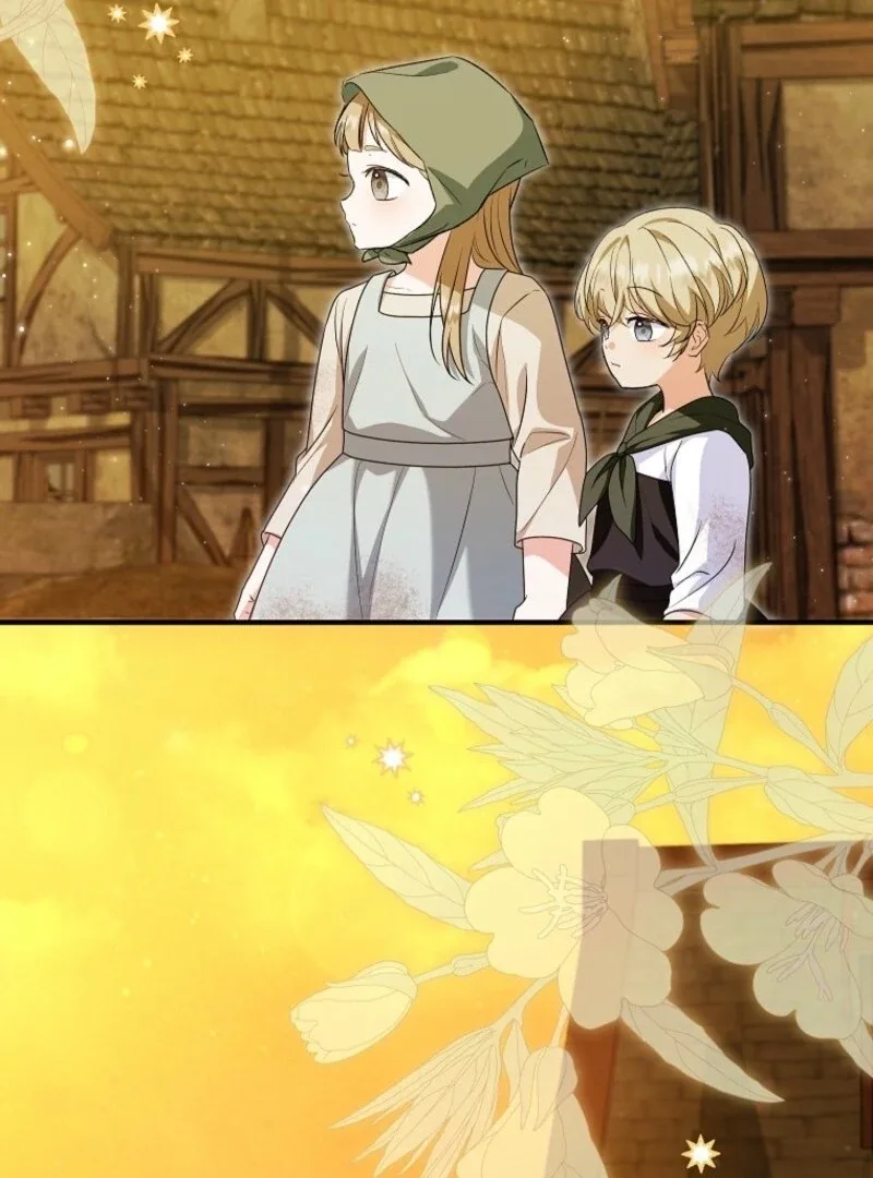 The adopted daughter-in-law wants to leave Chapter 100 page 79