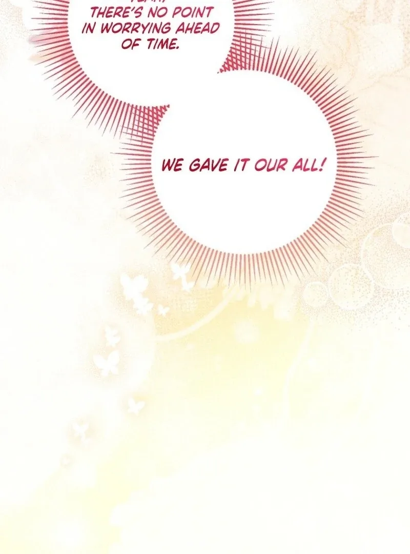 The adopted daughter-in-law wants to leave Chapter 100 page 92