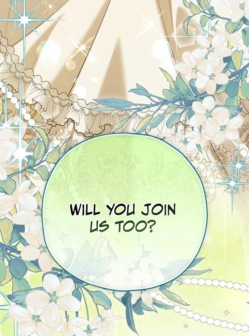The adopted daughter-in-law wants to leave Chapter 100 page 121
