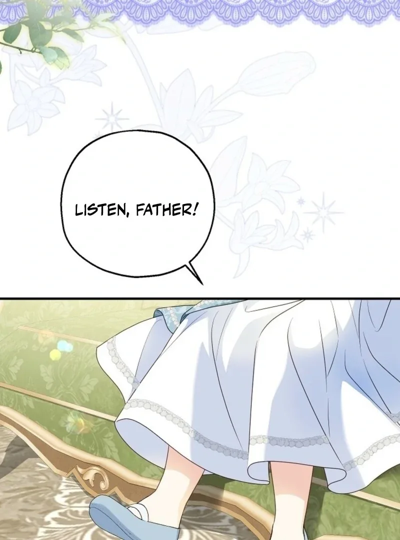The adopted daughter-in-law wants to leave Chapter 101 page 5