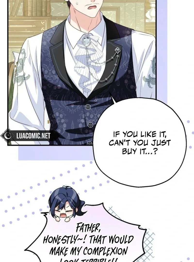 The adopted daughter-in-law wants to leave Chapter 101 page 9