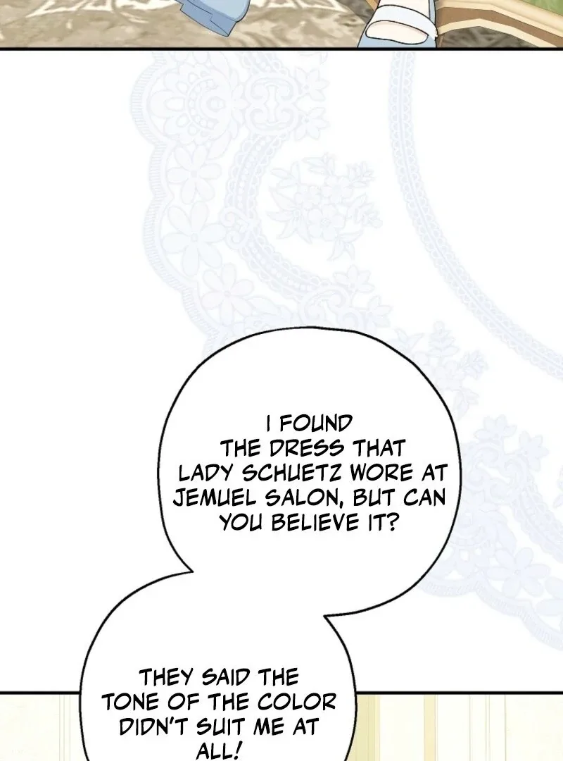 The adopted daughter-in-law wants to leave Chapter 101 page 6