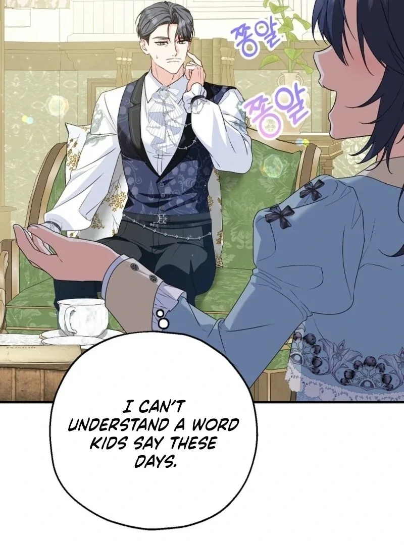 The adopted daughter-in-law wants to leave Chapter 101 page 12