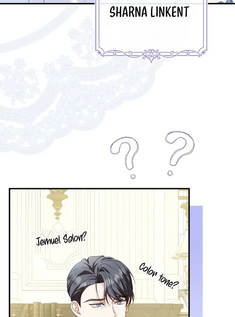 The adopted daughter-in-law wants to leave Chapter 101 page 8