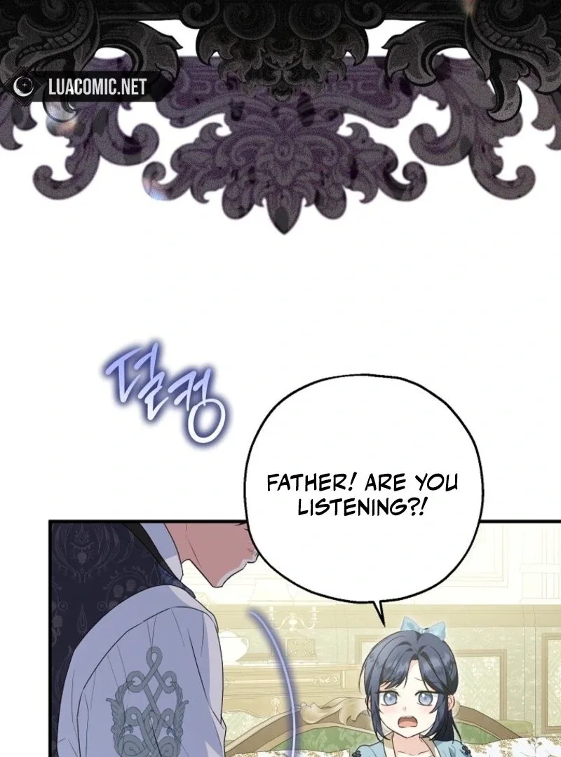 The adopted daughter-in-law wants to leave Chapter 101 page 33