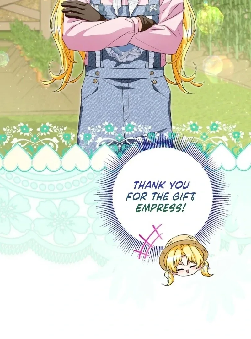 The adopted daughter-in-law wants to leave Chapter 101 page 58