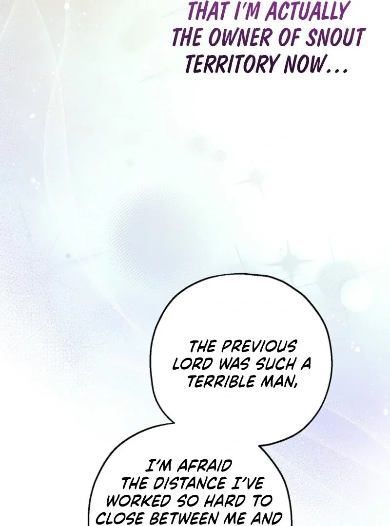 The adopted daughter-in-law wants to leave Chapter 101 page 64
